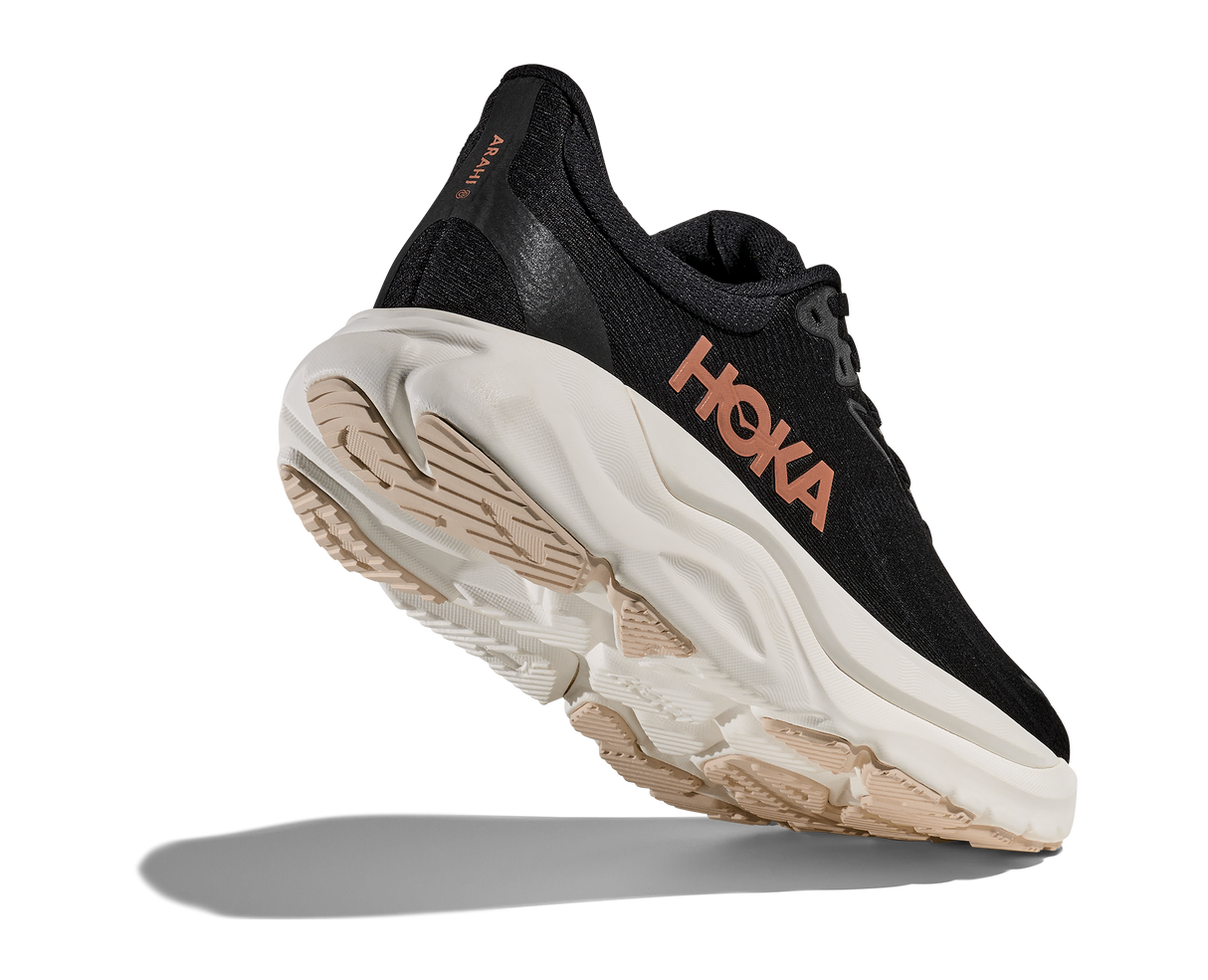 Hoka Women's Arahi 8