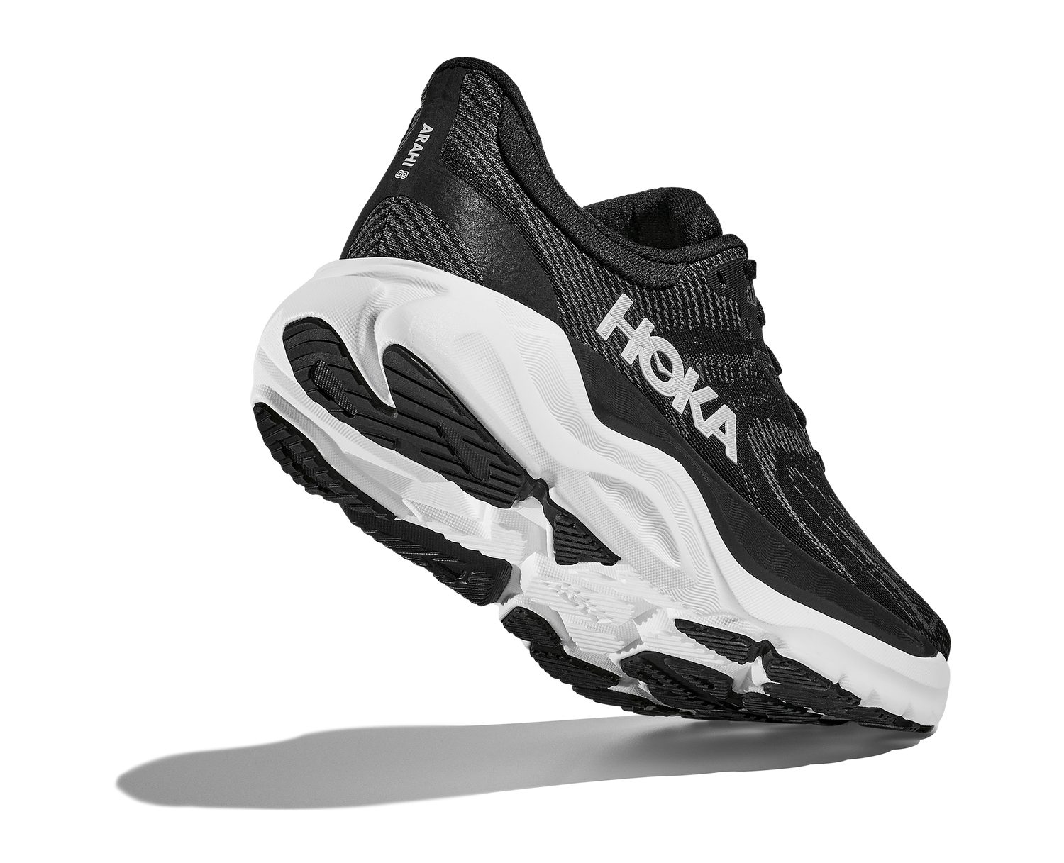 Hoka Women's Arahi 8