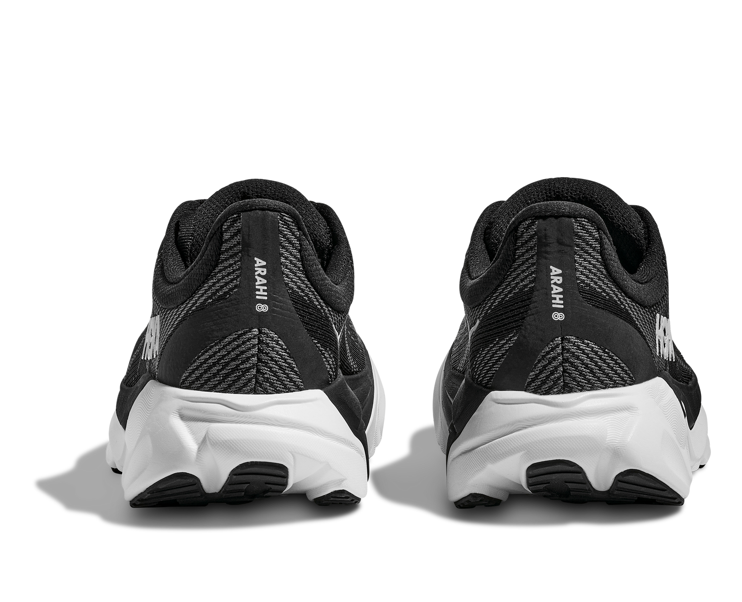 Hoka Women's Arahi 8