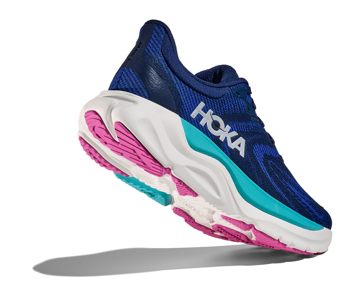 Hoka Women's Arahi 8