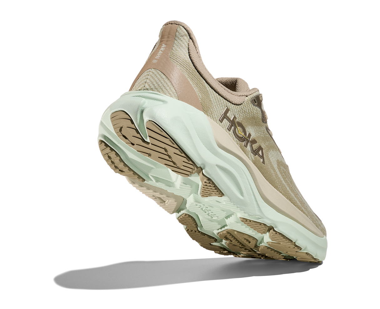 Hoka Women's Arahi 8