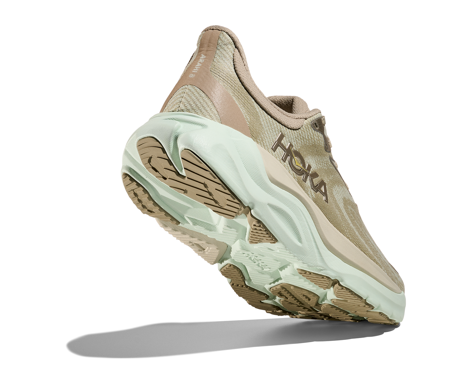 Hoka Women's Arahi 8