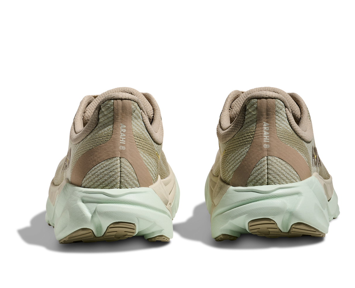 Hoka Women's Arahi 8