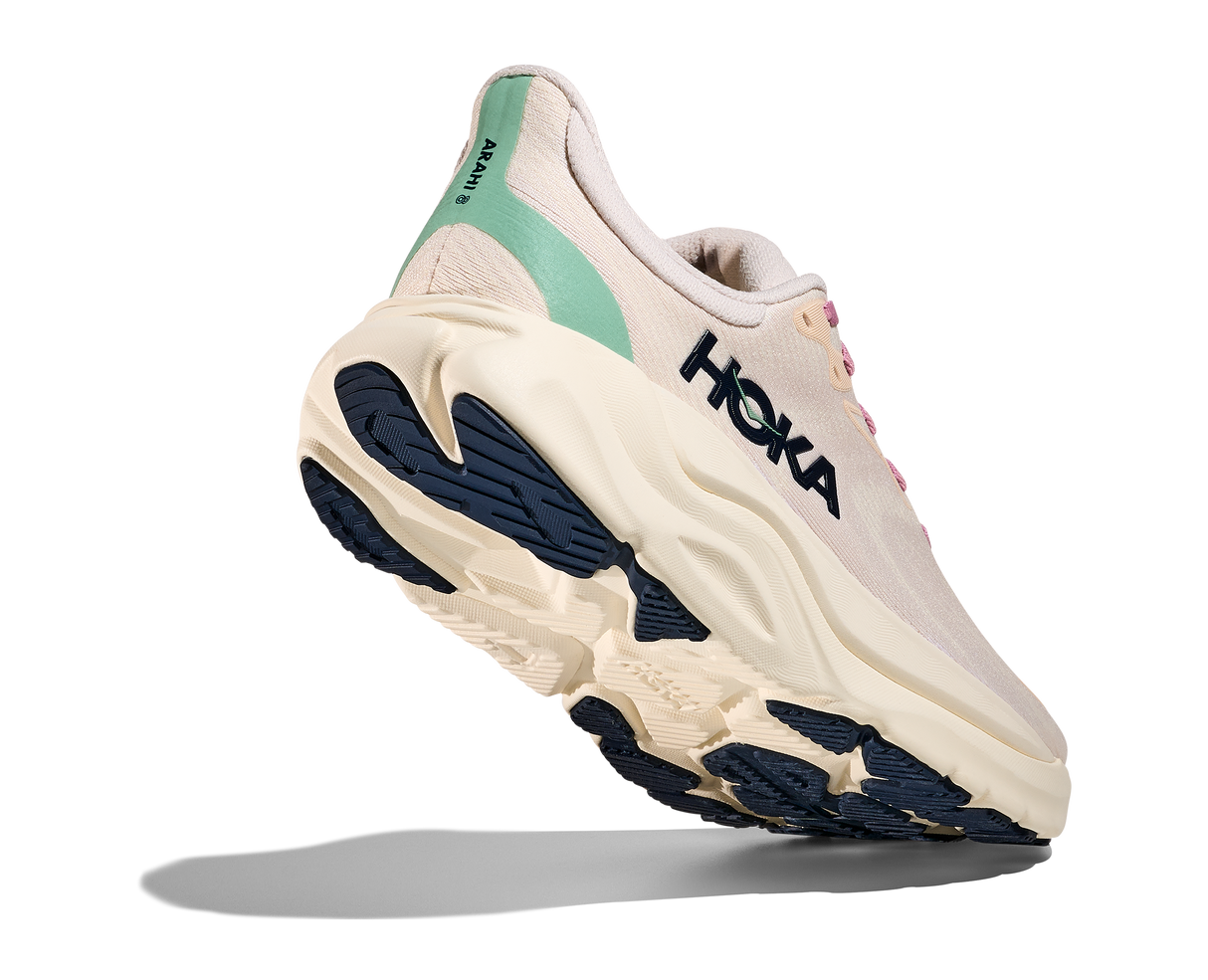 Hoka Women's Arahi 8