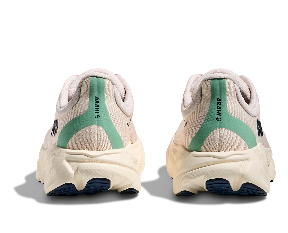 Hoka Women's Arahi 8