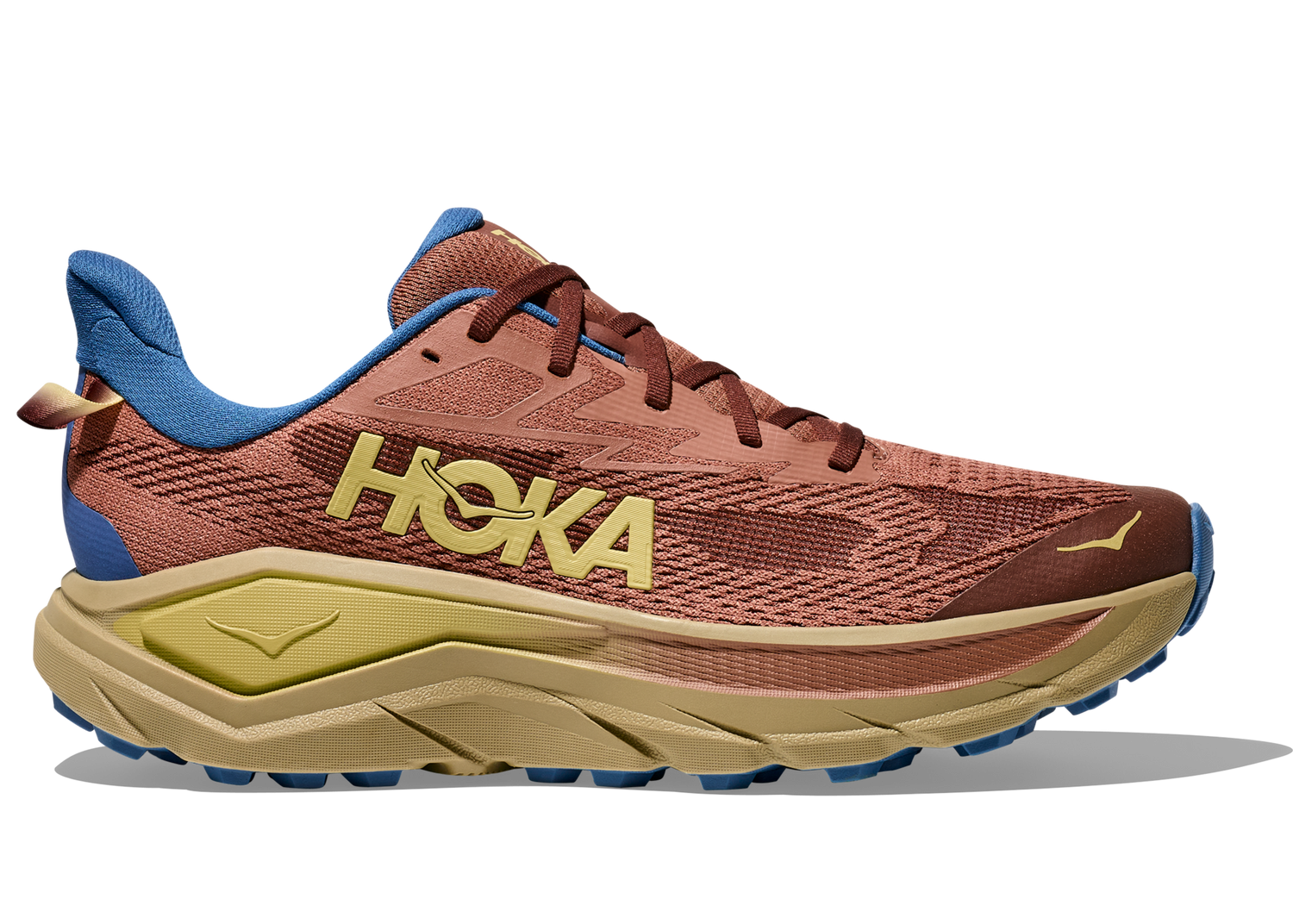 Hoka Men's Challenger 8
