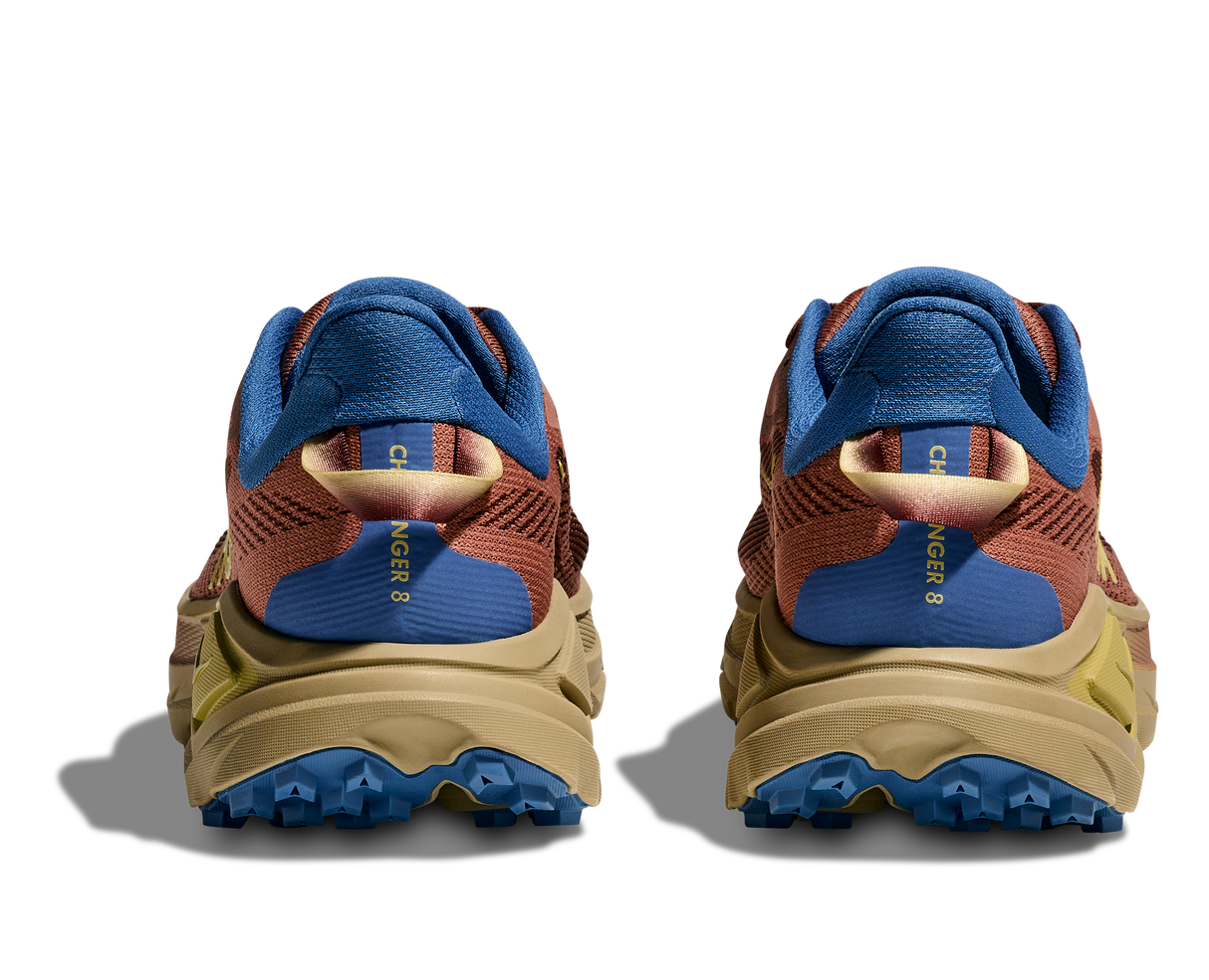 Hoka Men's Challenger 8