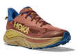 Hoka Men's Challenger 8 trail running and light hiking shoe