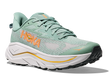 Hoka Women's Challenger 8 lightweight neutral trail running and hiking shoe