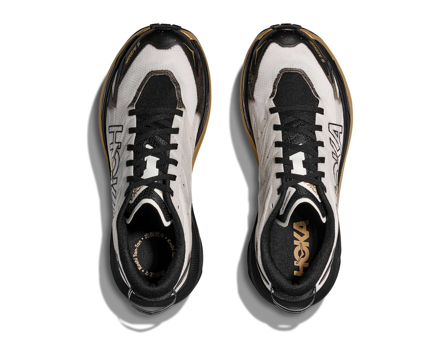 Hoka Men's Mafate 5