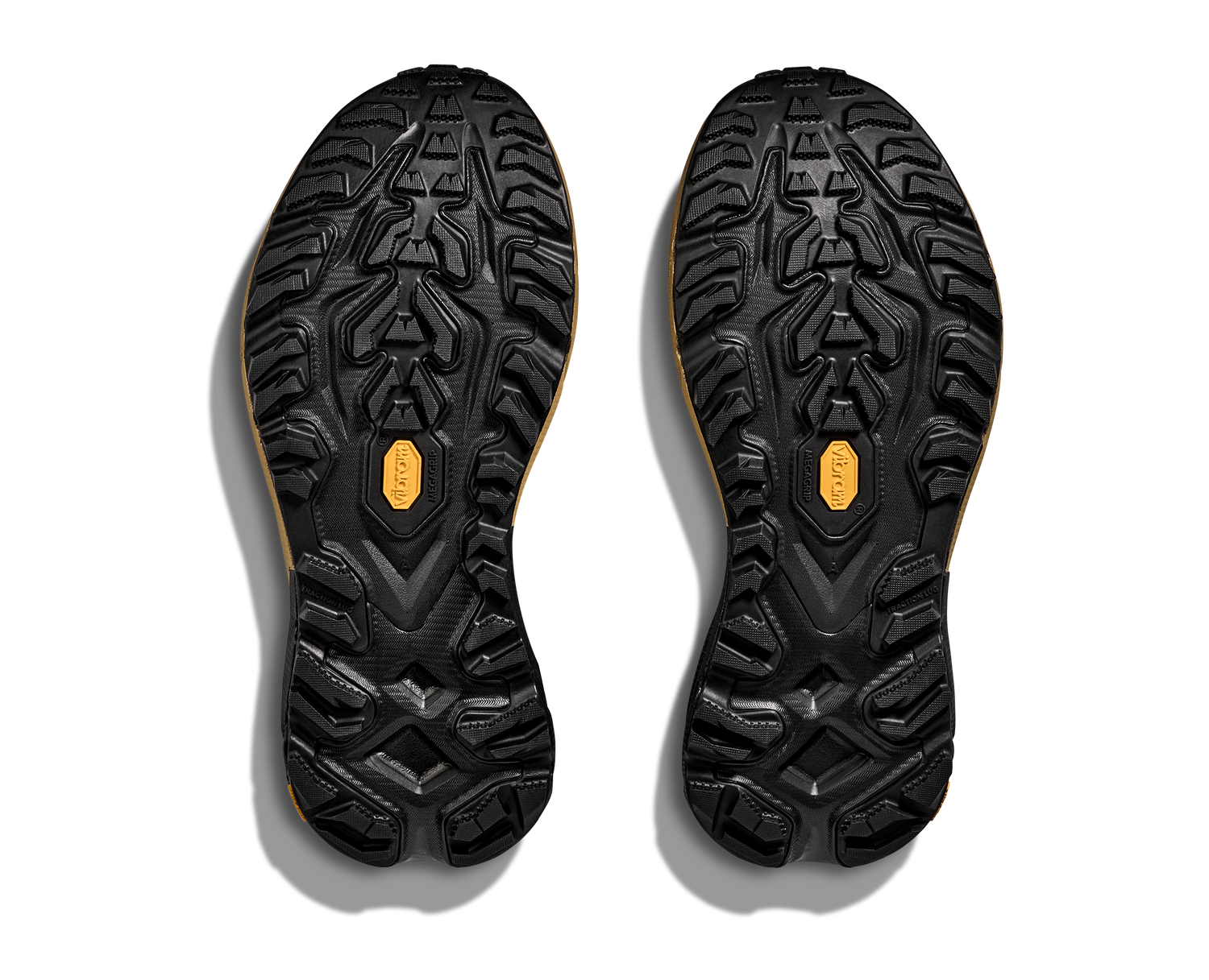 Hoka Men's Mafate 5