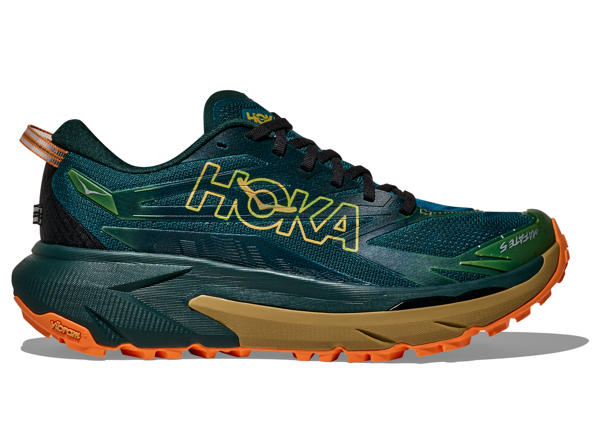 Hoka Men's Mafate 5
