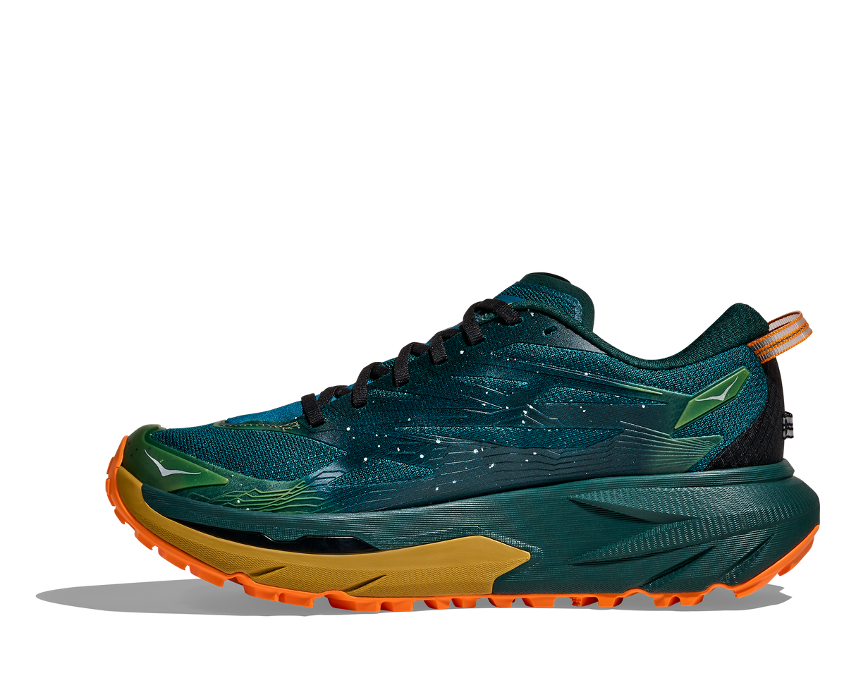 Hoka Men's Mafate 5