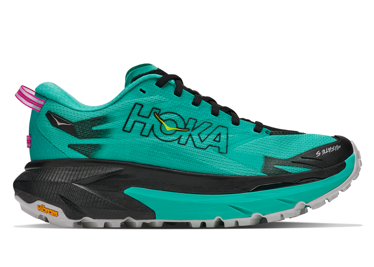Hoka Women's Mafate 5