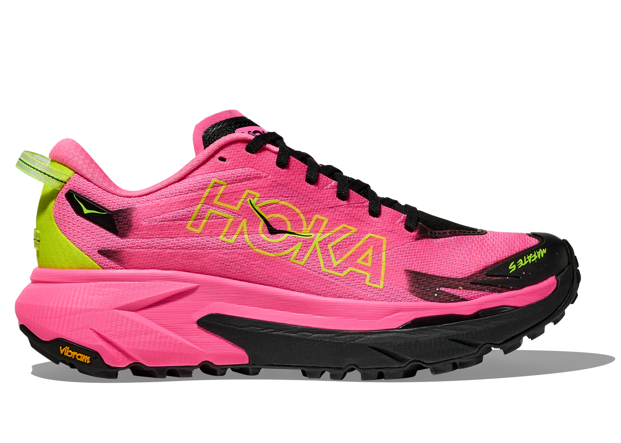 Hoka Women's Mafate 5