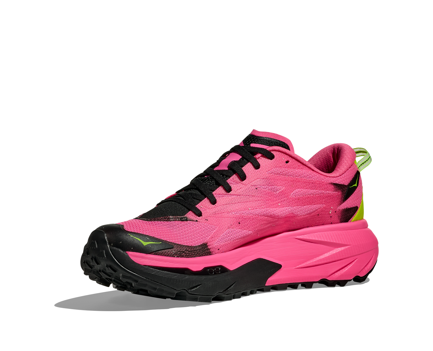 Hoka Women's Mafate 5