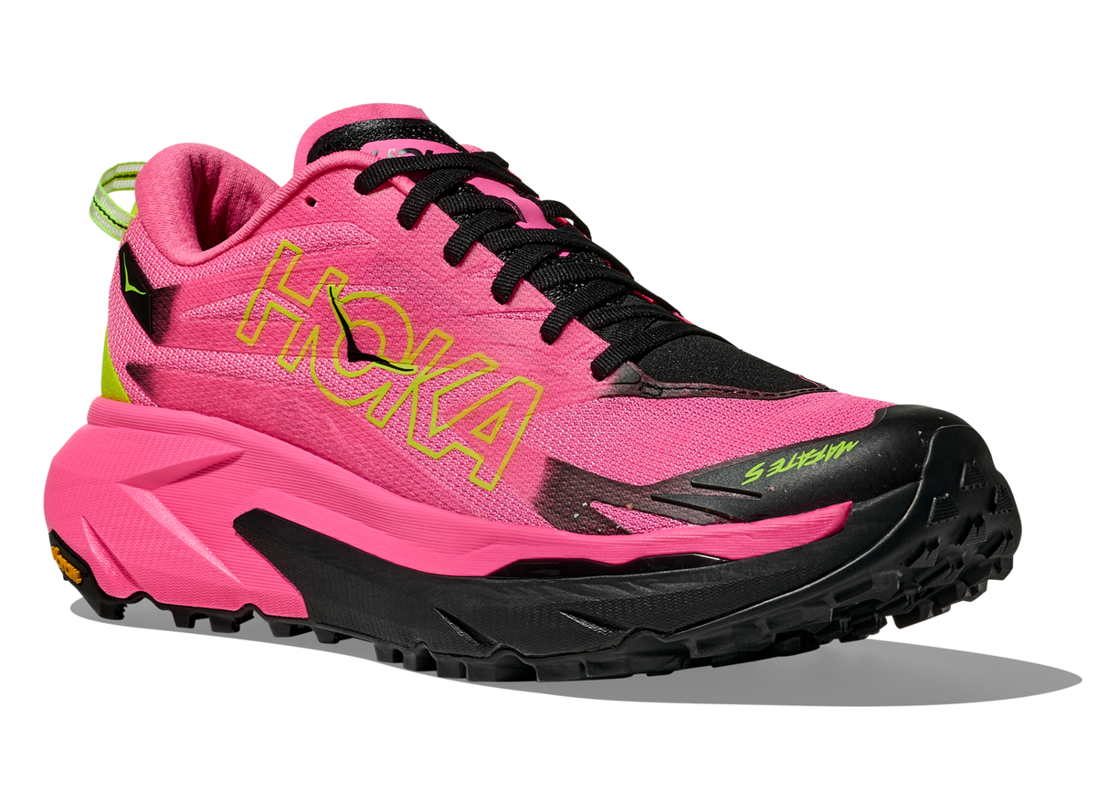 Hoka Women's Mafate 5