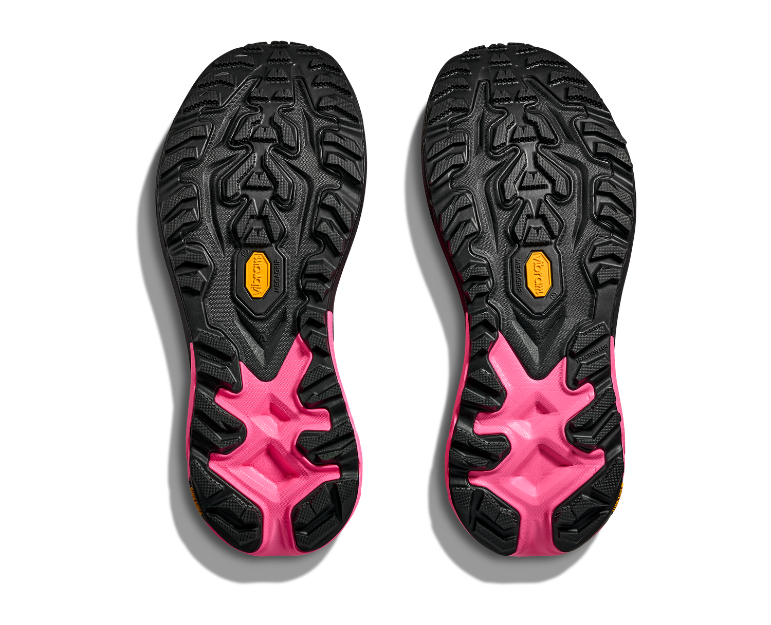 Hoka Women's Mafate 5
