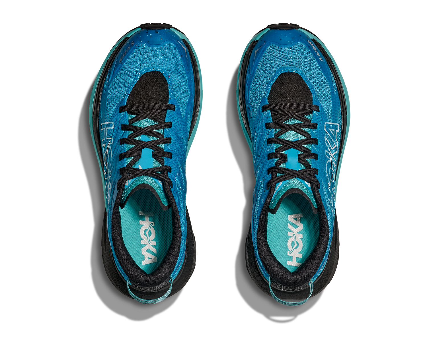 Hoka Women's Mafate 5