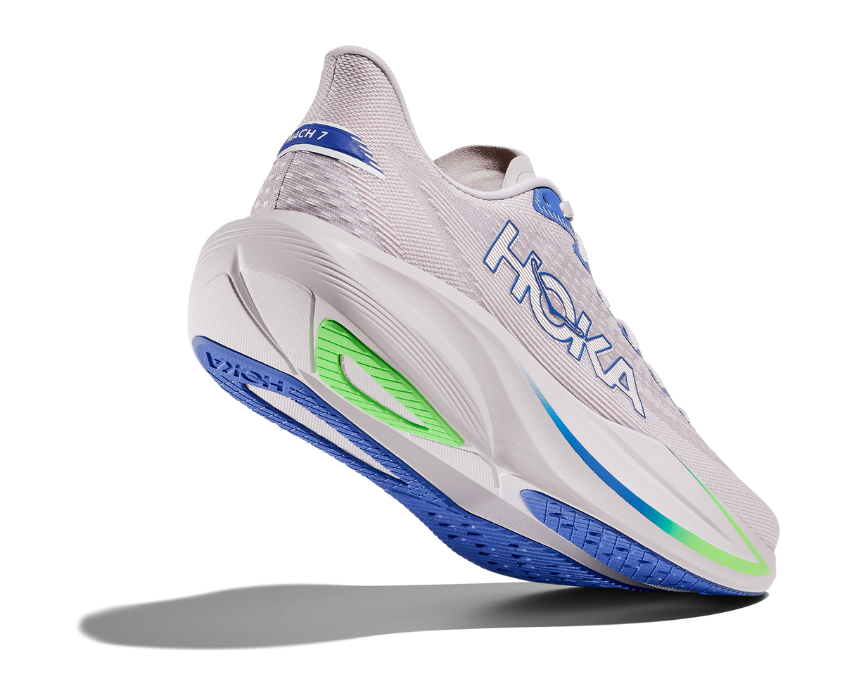 Hoka Men's Mach 7