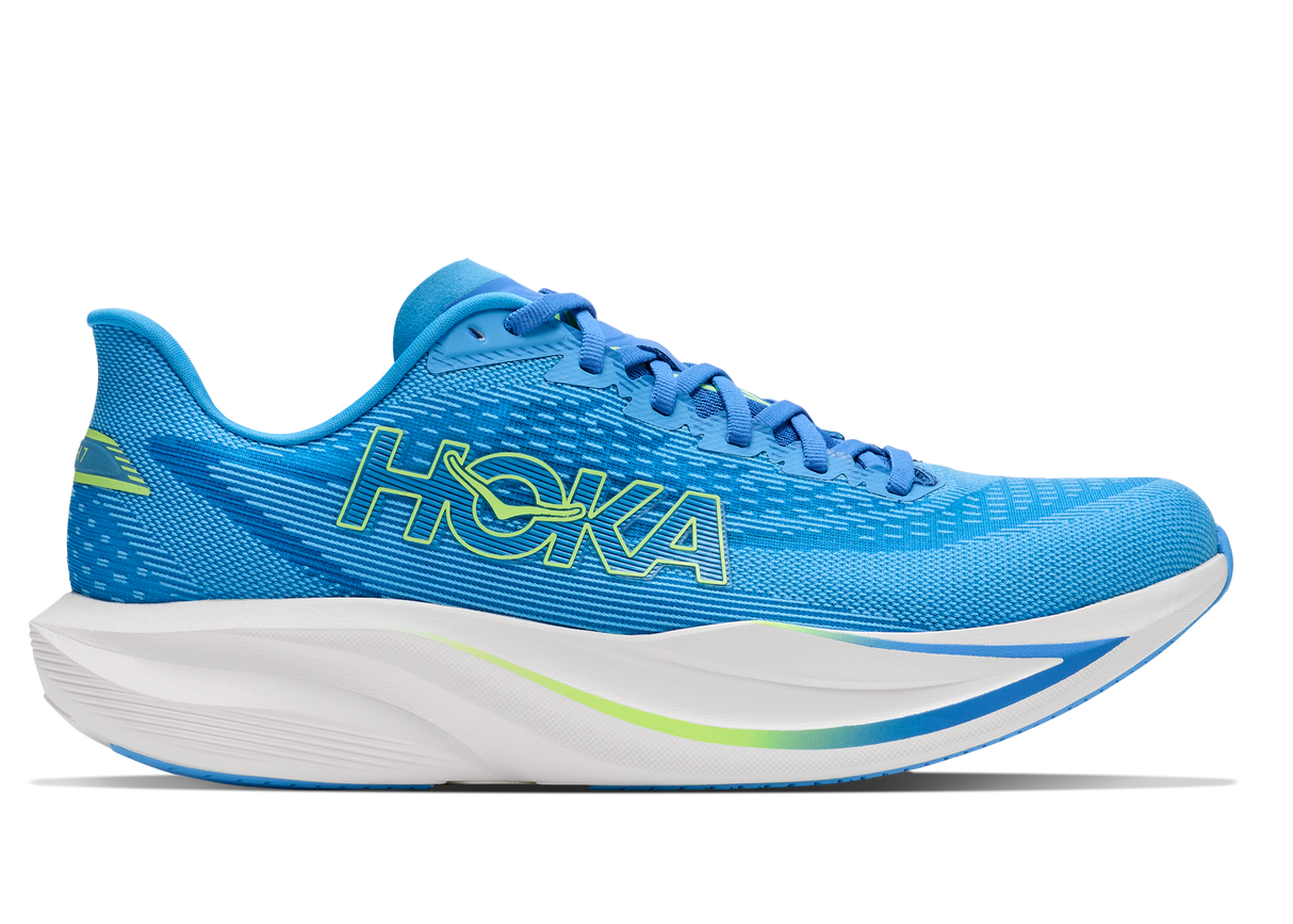 Hoka Men's Mach 7