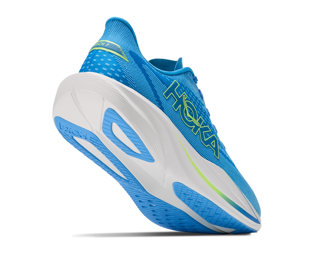 Hoka Men's Mach 7