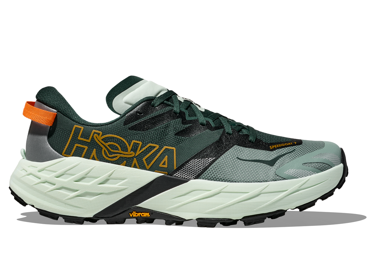 Hoka Men's Speedgoat (Wide) 7
