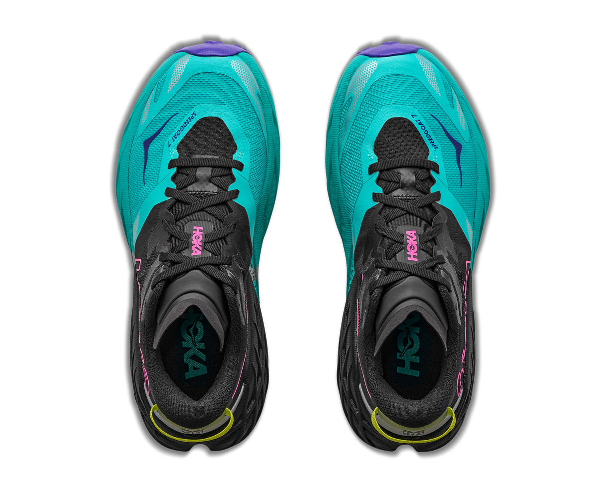 Hoka Women's Speedgoat 7