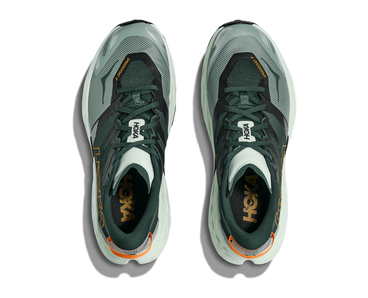 Hoka Men's Speedgoat (Wide) 7