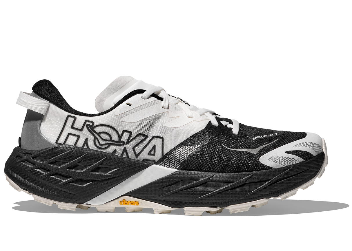 Hoka Women's Speedgoat (Wide) 7