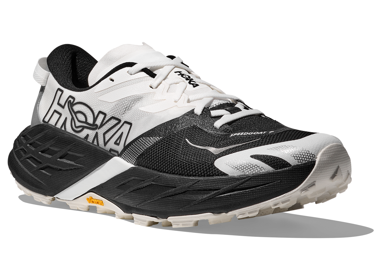 Hoka Women's Speedgoat (Wide) 7