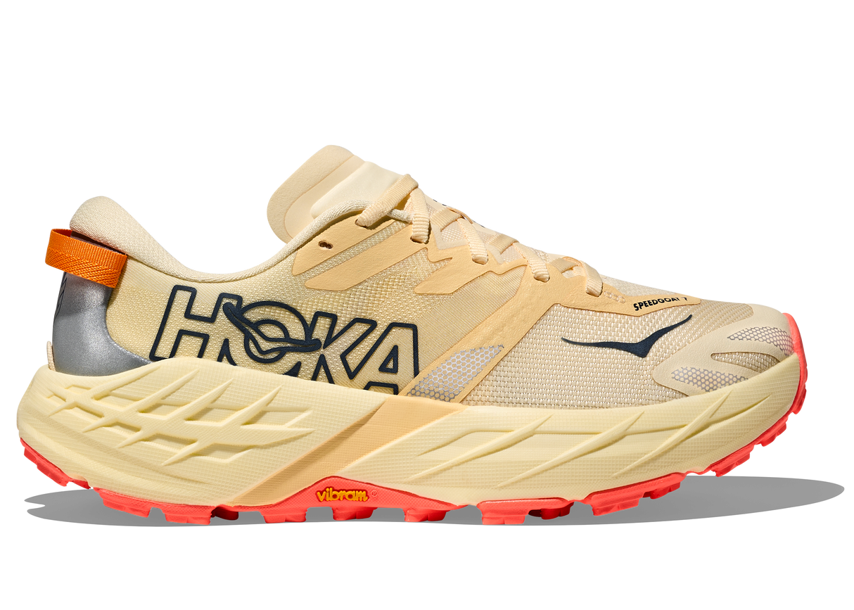 Hoka Women's Speedgoat (Wide) 7