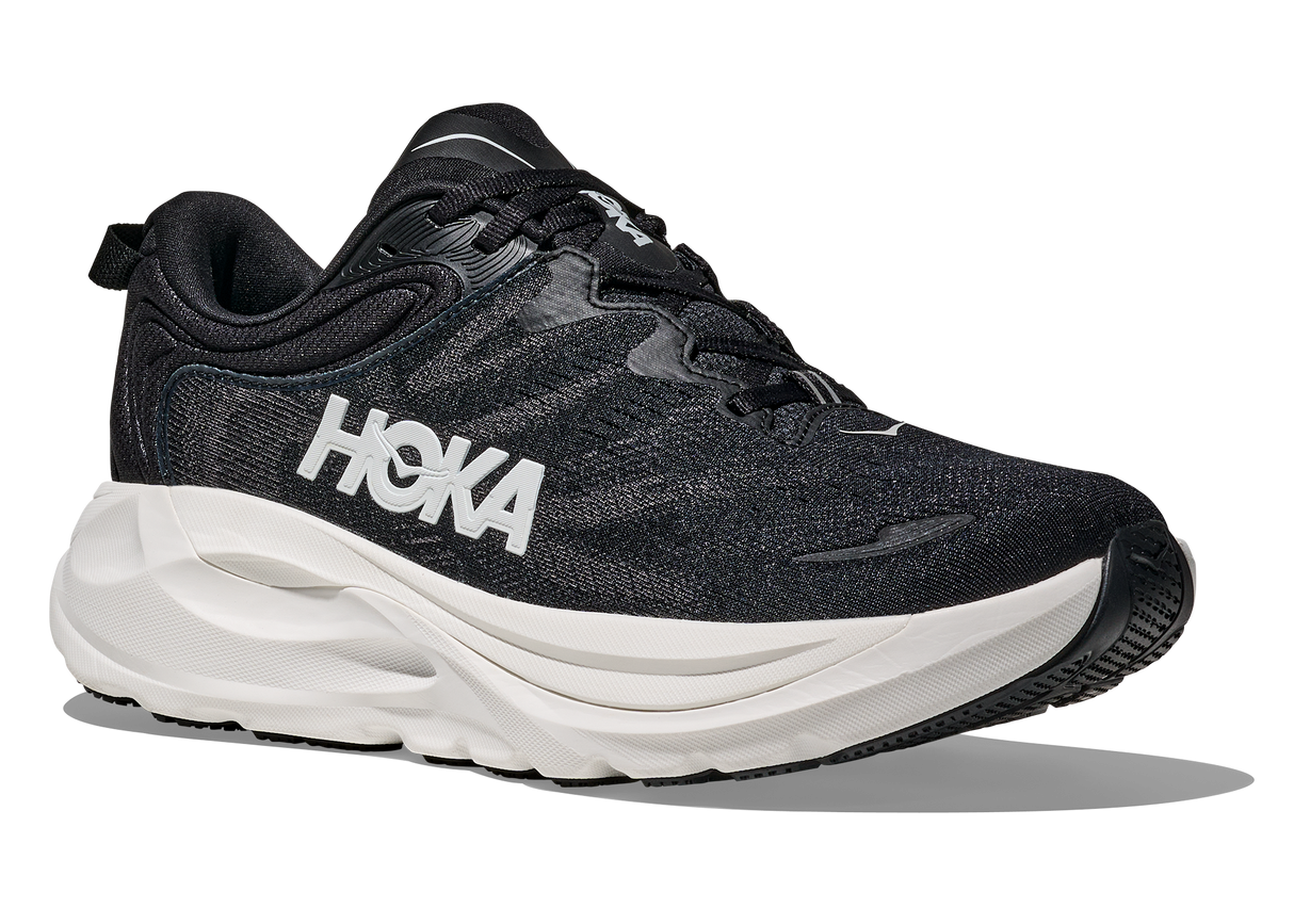 HOKA Women's Gaviota 6 Stabilizing Road Running Shoe