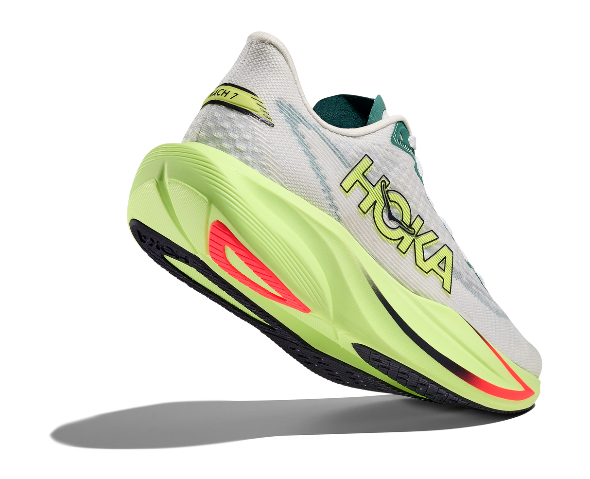 Hoka Women's Mach 7