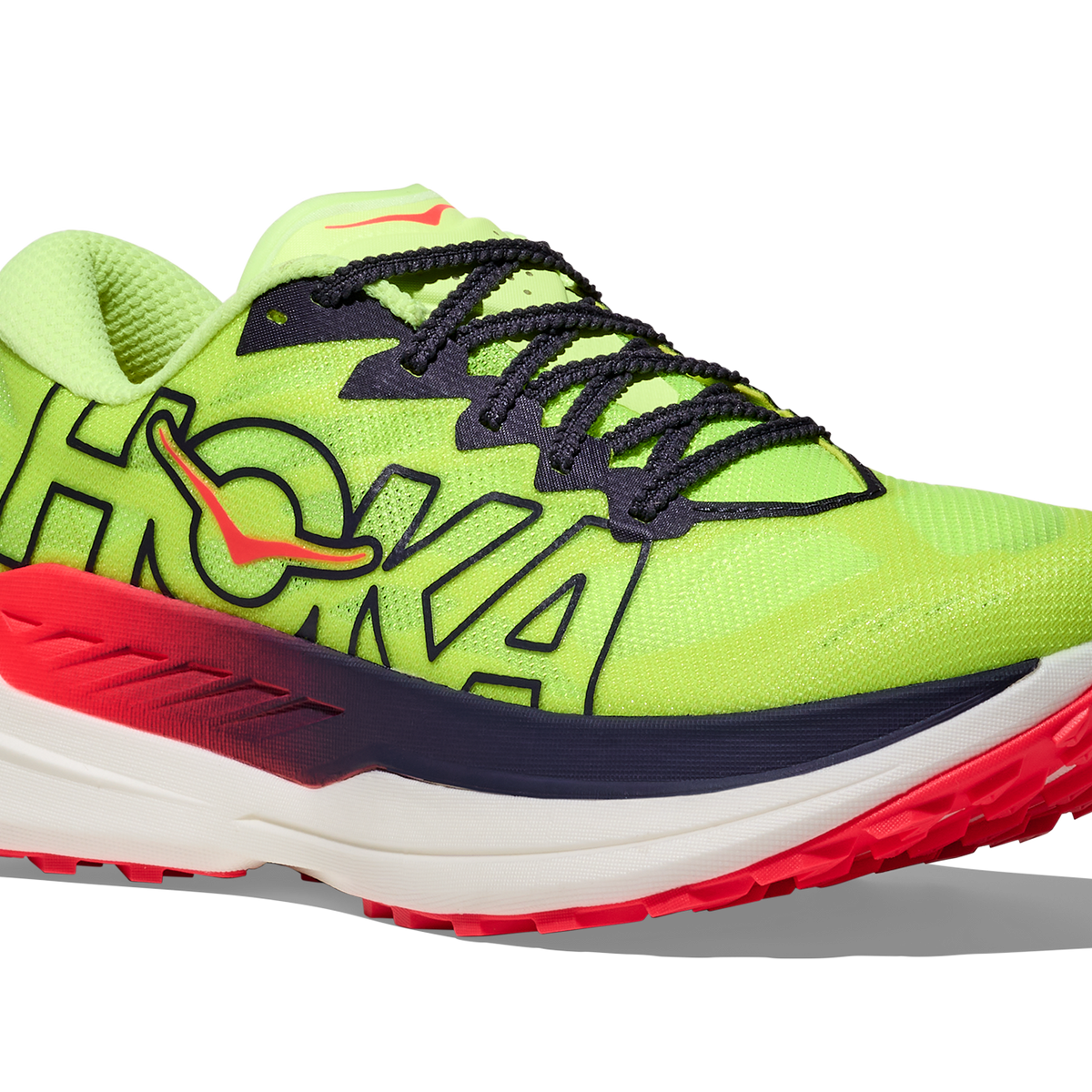 Hoka Men's Rocket X Trail – Portland Running Company