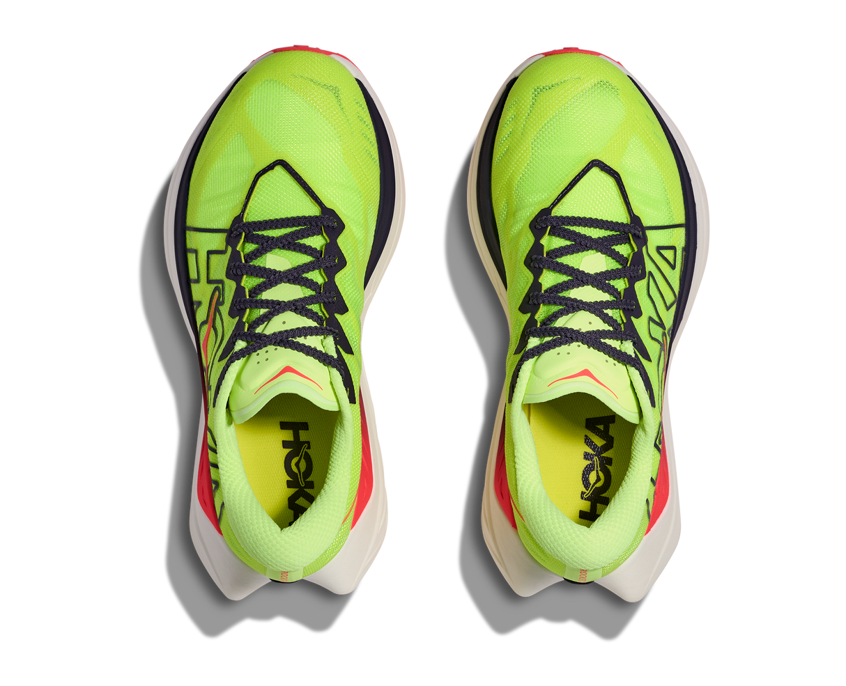 Hoka Women's Rocket X Trail