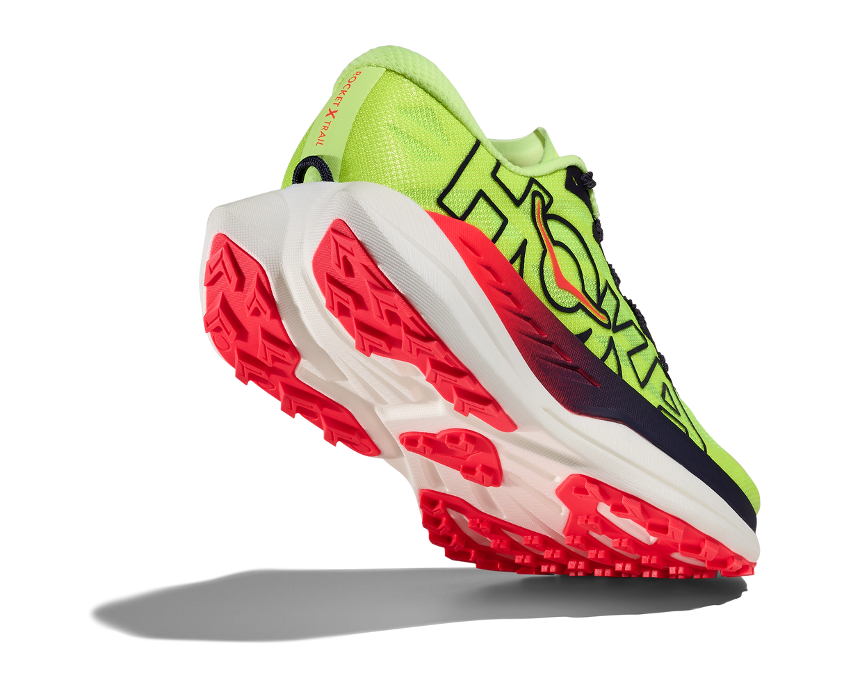 Hoka Women's Rocket X Trail
