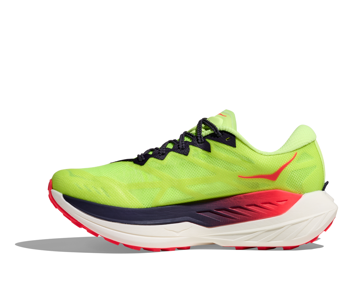 Hoka Women's Rocket X Trail