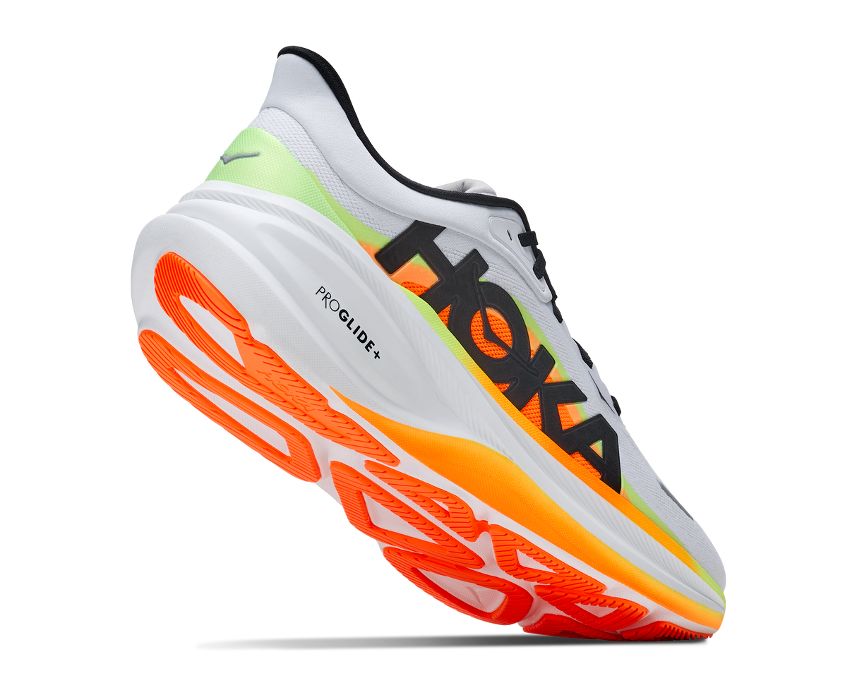 Hoka Men's Clifton Pro