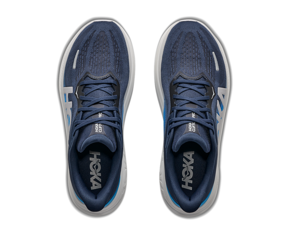 Hoka Men's Clifton Pro