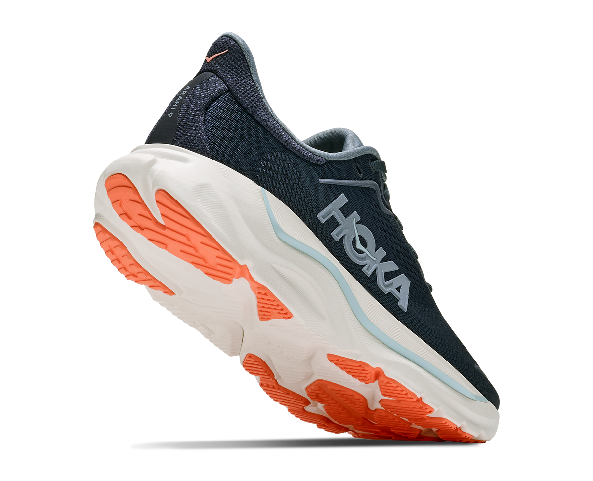 Hoka Women's Arahi 9