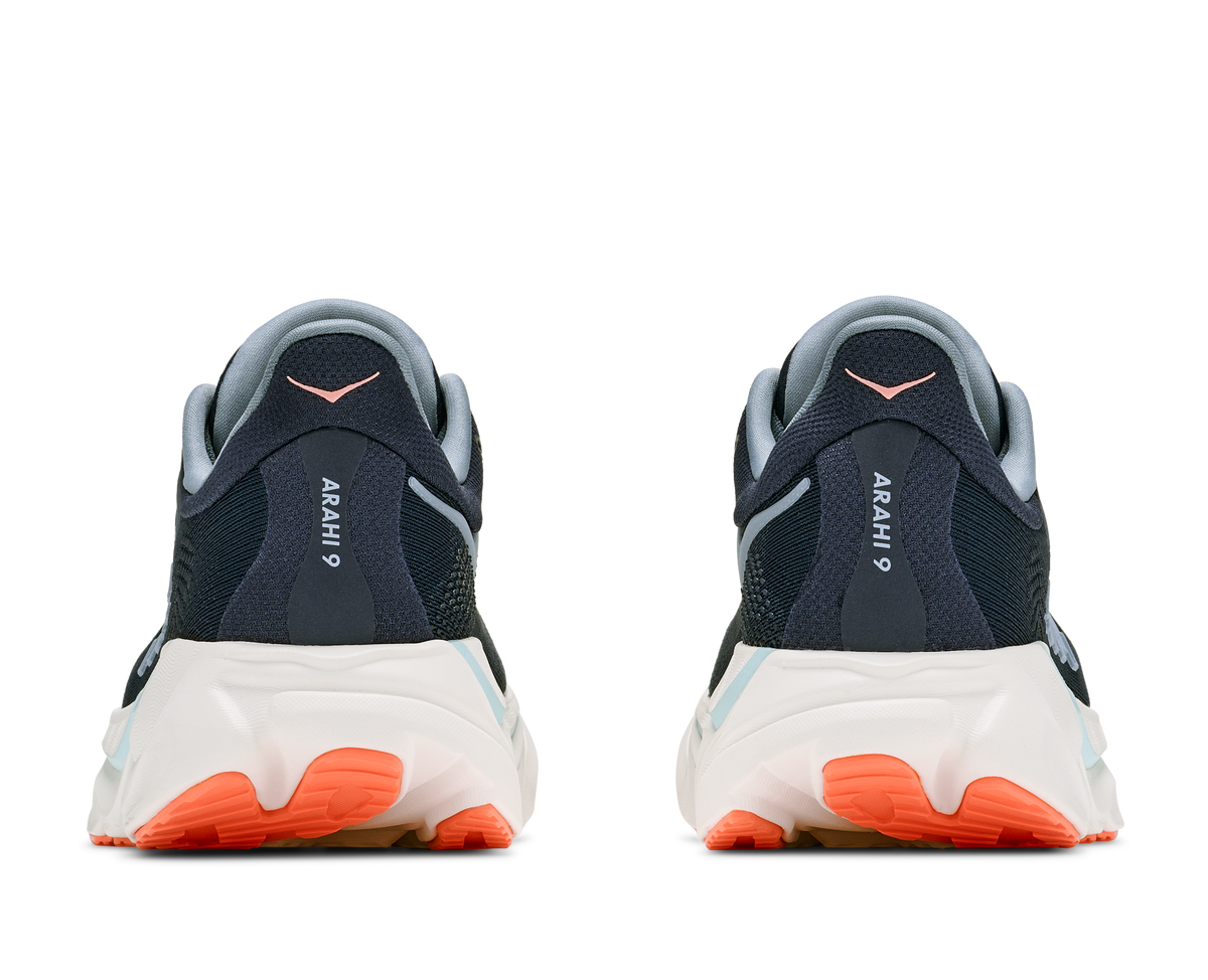 Hoka Women's Arahi 9