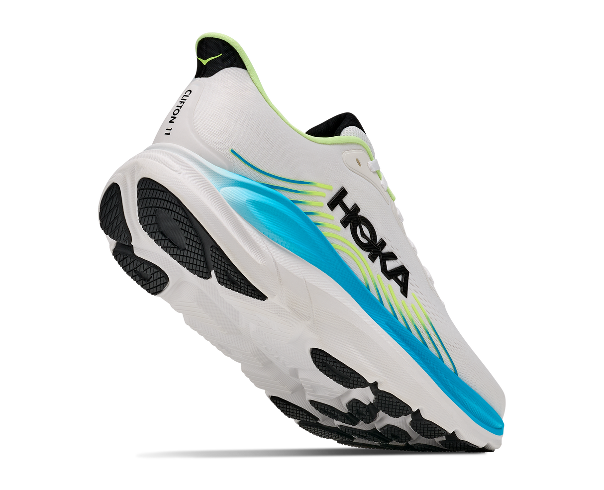 Hoka Men's Clifton (Wide) 11