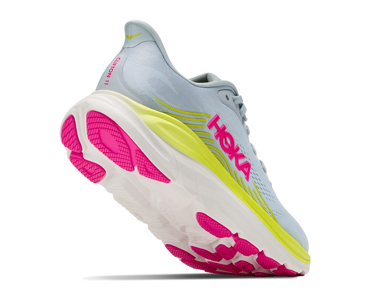Hoka Women's Clifton 11
