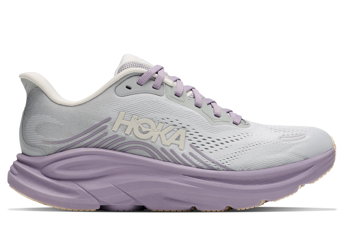 Hoka Women's Clifton (Wide) 11