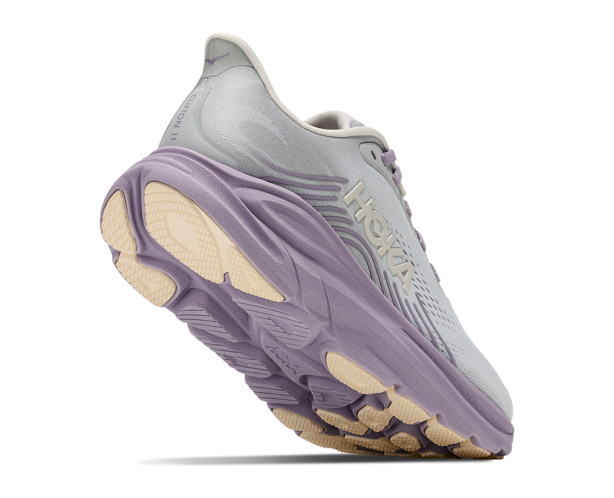 Hoka Women's Clifton (Wide) 11