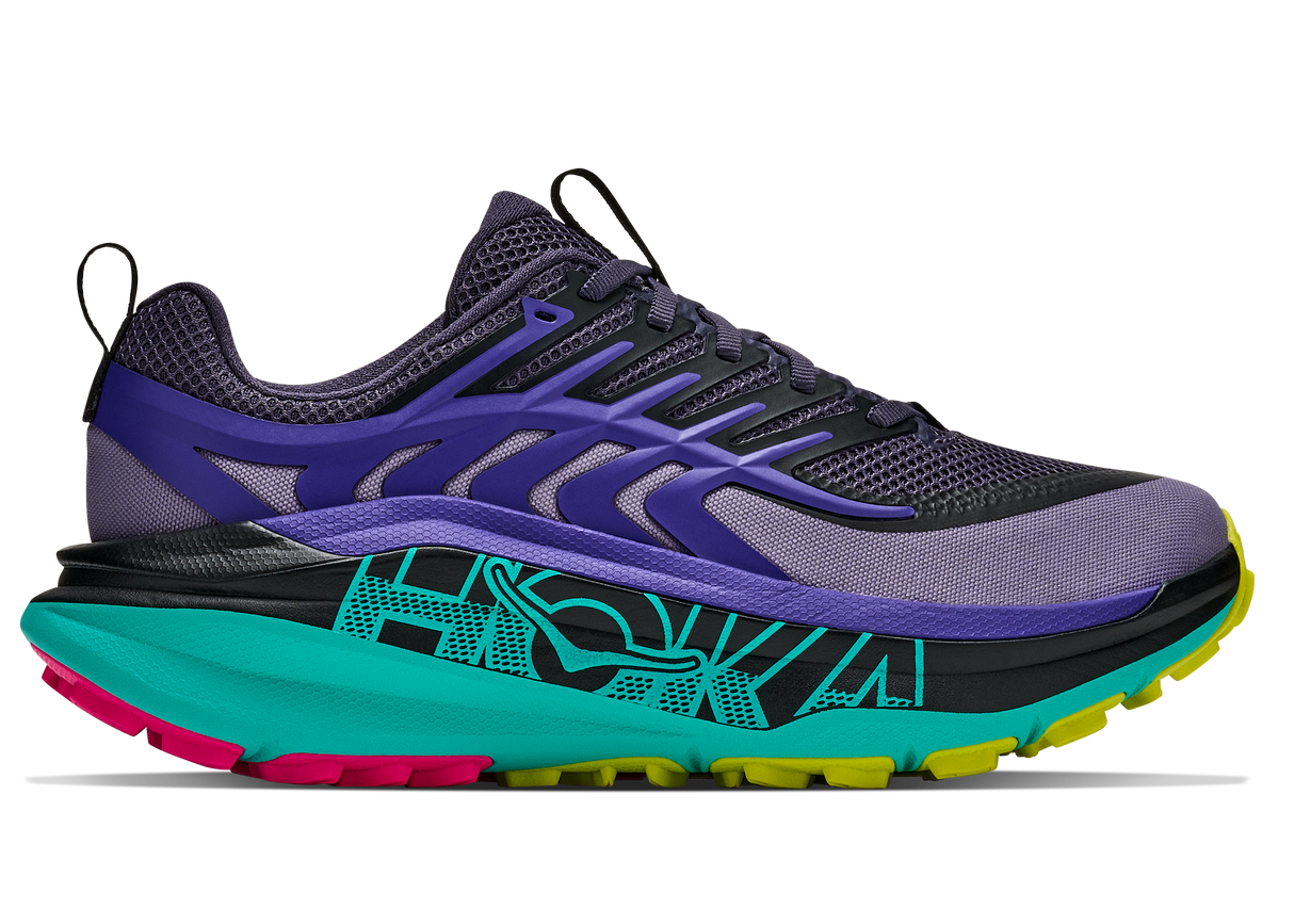Hoka Women's Stinson 8