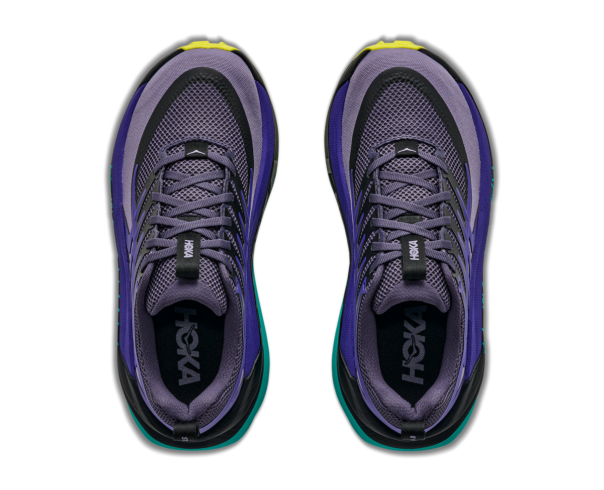 Hoka Women's Stinson 8