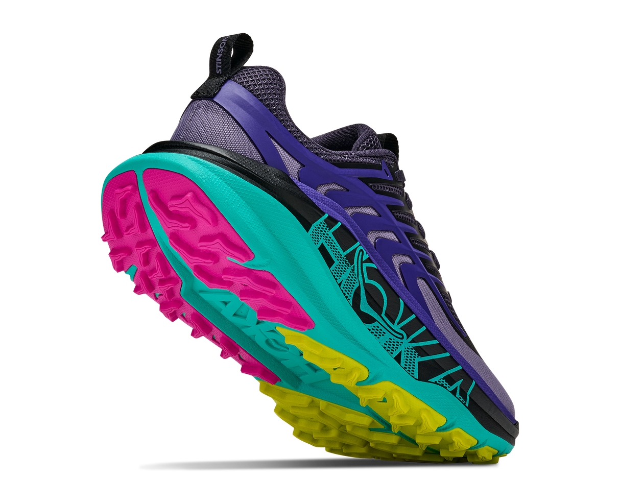 Hoka Women's Stinson 8