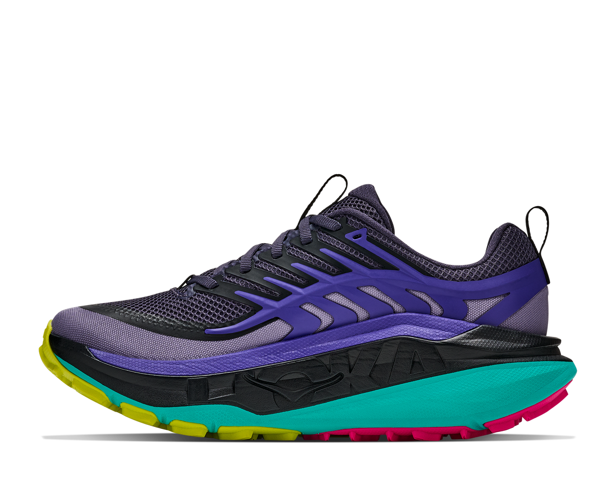 Hoka Women's Stinson 8